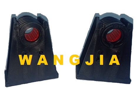 DUDUKAN AS PADA KINCIR AIR