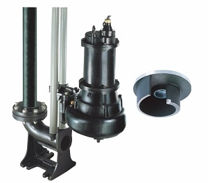 pompa showfou type STO-C